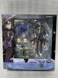 2026年最新】原神 フィギュア モナの人気アイテム - メルカリ