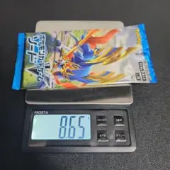 超星　未開封パック　絶版　貴重 2025年最新】絶版パックの人気アイテム - メルカリ