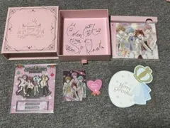 すとぷり　完全生産限定クリスマスプレゼントBOX盤