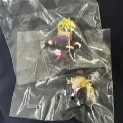 ジョジョの奇妙な冒険 ジョジョ球 2種セット