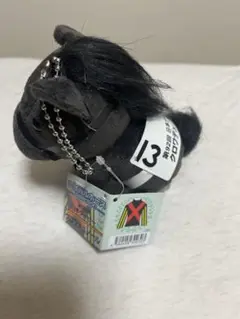 アイドルホースセレクション クロワデュノール日本ダービーぬいぐるみ　Sサイズ