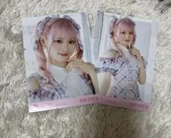 イコラブ 齋藤樹愛羅 絶対アイドル辞めないで 歌唱衣装　セミコンプ