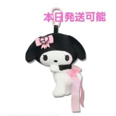 BLACKPINKコラボのマイメロディのぬいぐるみ - メルカリ