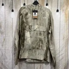 THE NORTH FACE USAモデル アノラックパーカー M 新品