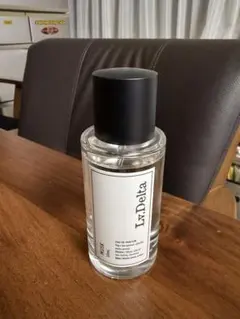 レベルデルタ(LvDelta) ムスク香水 EDP 50mL - メルカリ