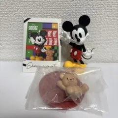 52TOYS「SHINING MOMENTS」④のサムネイル
