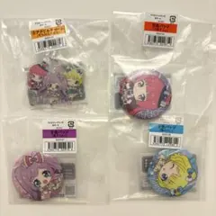 アイカツ！×プリパラ あそーと ガチャガチャ プリパラセット 本日限り値下げ‼️