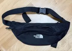 ノースフェイス ウエストポーチ グラニュール