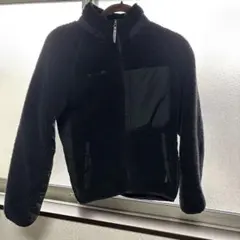 Columbia ジャケット