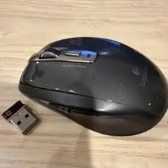Logicool マウス MX Anywhere M905｜ジャンク扱い
