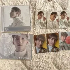 SEVENTEEN あいのちから ドギョム フライヤー - メルカリ