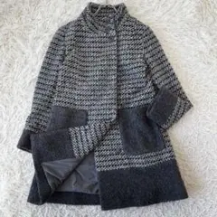 2025年最新】Laura Ashley レディース ロングコートの人気アイテム