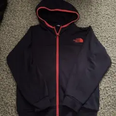 THE NORTH FACE パーカー 140