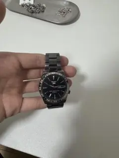 SEIKO 7s26 02t0