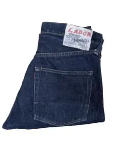 LABOR EVISU エビス 7003 34×32 レイバー　デニム