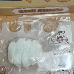 Qmii Studio スクイーズ マシュマロ 即購入⭕