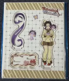 鬼滅の刃 BDWD アクスタ 胡蝶しのぶ