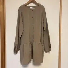 talbyyumi♡チュニックブラウス