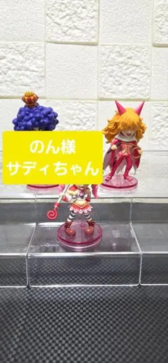 2026年最新】ワンピース ペローナ アクリルスタンドの人気アイテム