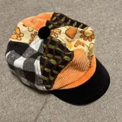 MPS 帽子　52センチのサムネイル