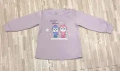 ドキンちゃんとコキンちゃん トレーナー 95cm