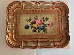 【zdqさま専用】イタリア製　トレイ