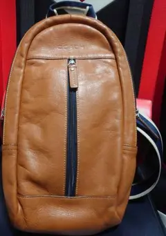 COACH ボディバッグ ショルダーバッグ