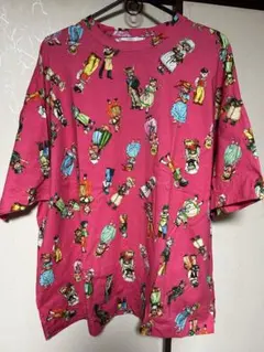 ミ*ル様 [匿名配送]&ellecy 猫花スカート ミ*ル様 [匿名配送]&ellecy 猫花スカート - メルカリ