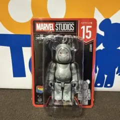 BE@RBRICK MARVEL STUDIOS