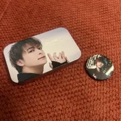 2026年最新】Da‐iCE 和田颯 缶バッジの人気アイテム - メルカリ