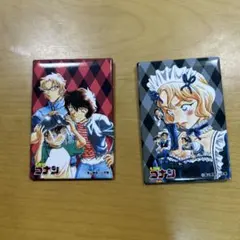 2026年最新】大岡紅葉 缶バッジの人気アイテム - メルカリ