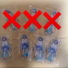 パラぴち　るな　まとめ売り　バラ可 2025年最新】カラフルピーチ るな まとめ売りの人気アイテム