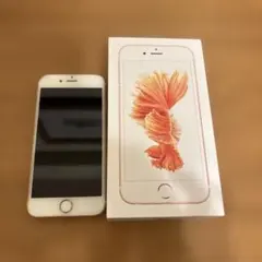 iPhone6s 128GB