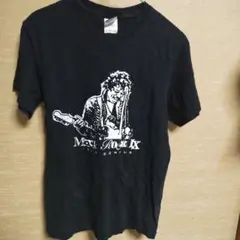 GILDAN Mock Rock IX Tシャツ Sサイズ ブラック