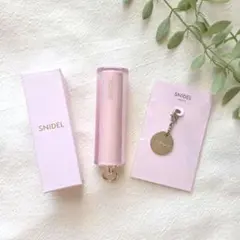 SNIDEL ルージュ クチュール 06 Elegant Mocha ブラウン系のサムネイル