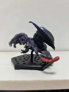 モンスターハンター オオナズチ フィギュア