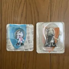 BUMP OF CHICKEN ニコル　王様　キーホルダー