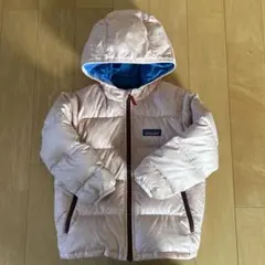 アウター ダウン コート