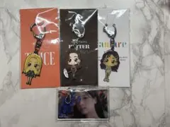 TWICE ダヒョン キーホルダー