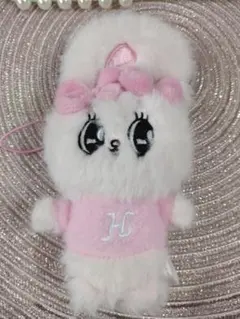 エスターバニー キャラクターグッズ