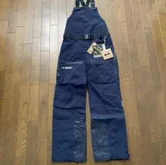 2/5値下げ！！アディダス　ビブパンツ　ゴアテックス　スノーボードウェア　M