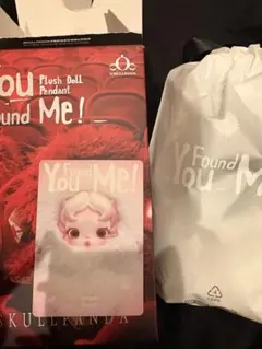 スカルパンダ POPMART ゴースティ 正規品