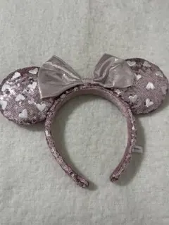 東京ディズニーリゾート カチューシャ