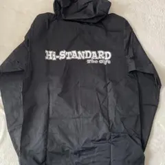 hi-standard ナイロンジャケット