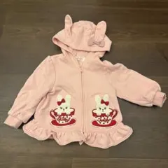 シャーリーテンプル トップス