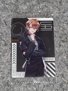 カラフル ピーチ ウェハース 2 うり