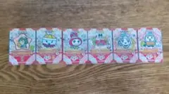 希少】たまごっちとふしぎな絵本sampleカード（第5章） - メルカリ