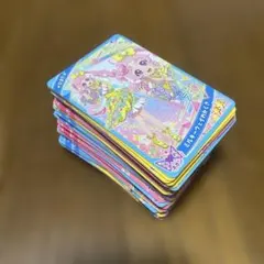 アイプリノーマルカード116枚セット