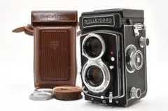 Rollei ROLLEICORD ローライコード Vb 後期 2352のサムネイル