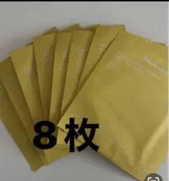 バイオダンス　Biodance フェイスマスク 8枚